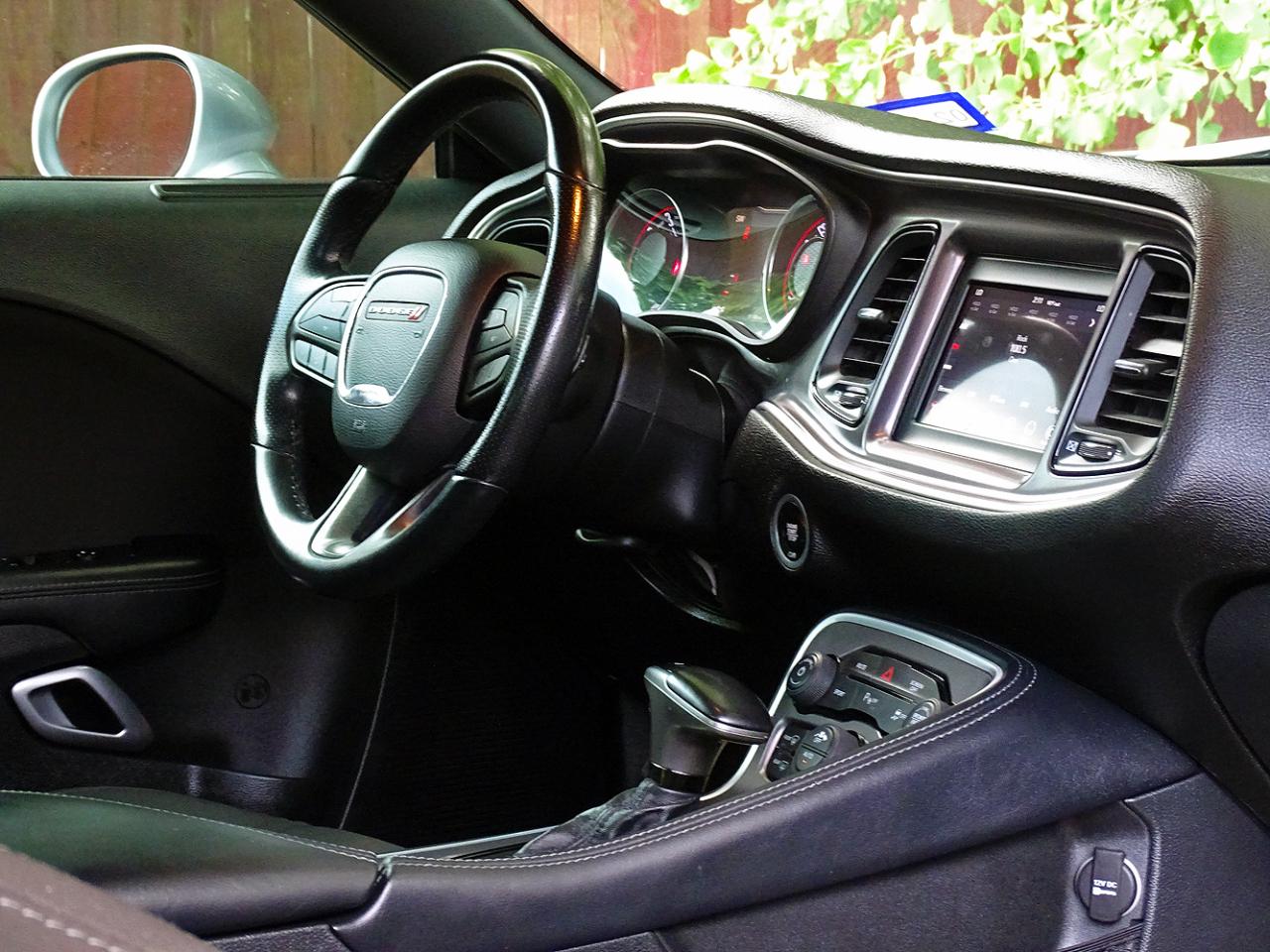 Dodge Challenger R/T RWD 2021