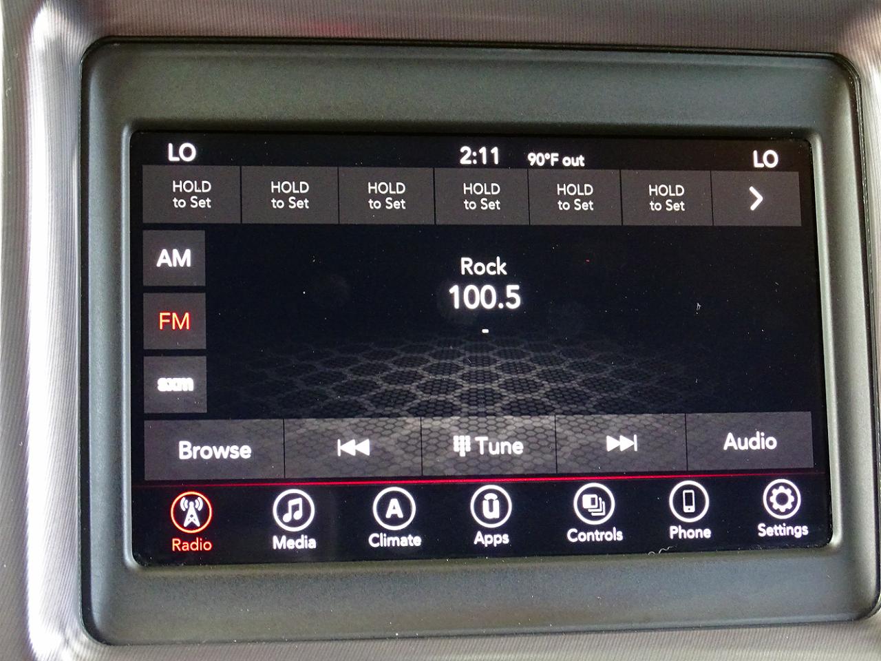 Dodge Challenger R/T RWD 2021