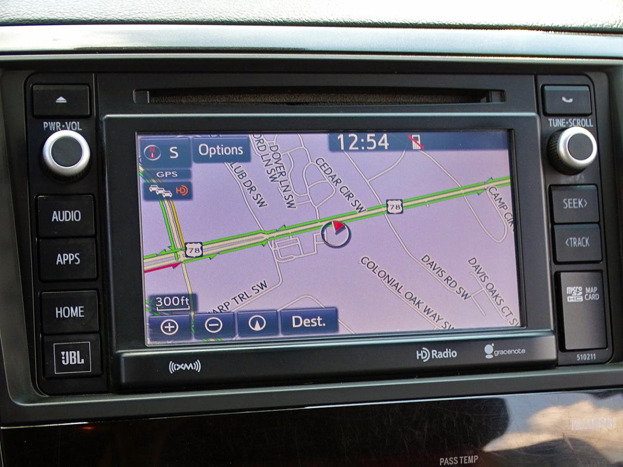 Toyota Sequoia photo 28