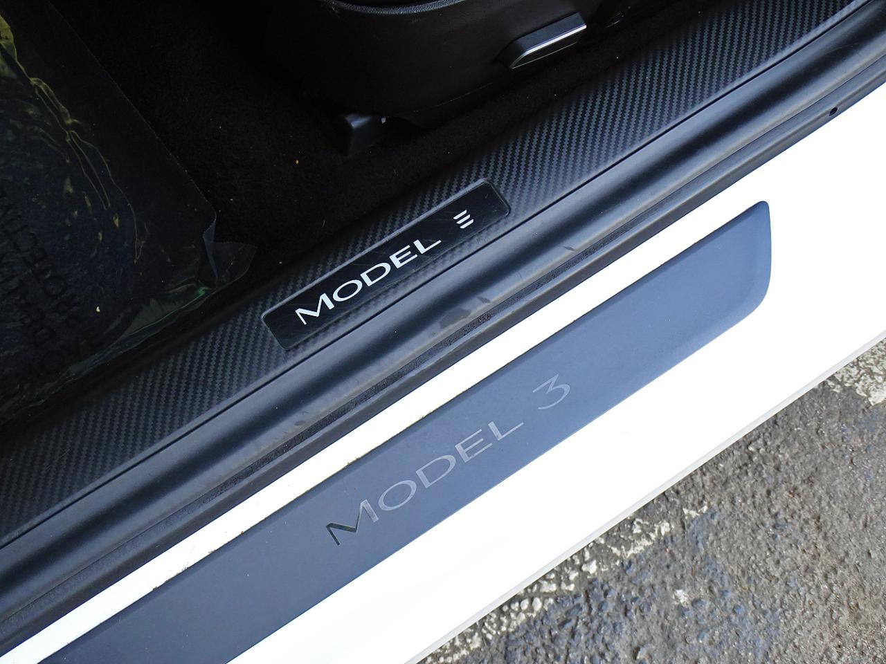Tesla Model 3 Long Range AWD 2021