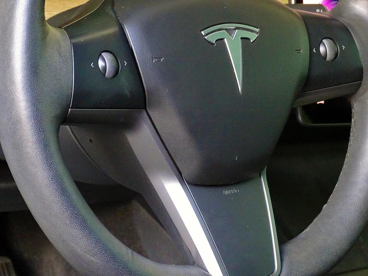 Tesla Model 3 Long Range AWD 2021