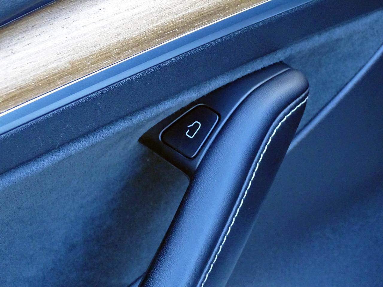 Tesla Model 3 Long Range AWD 2021
