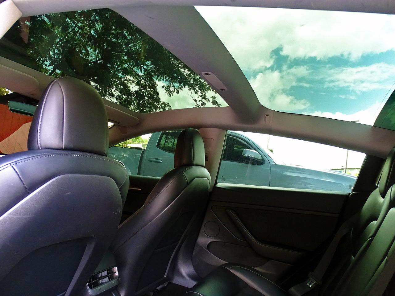 Tesla Model 3 Long Range AWD 2021