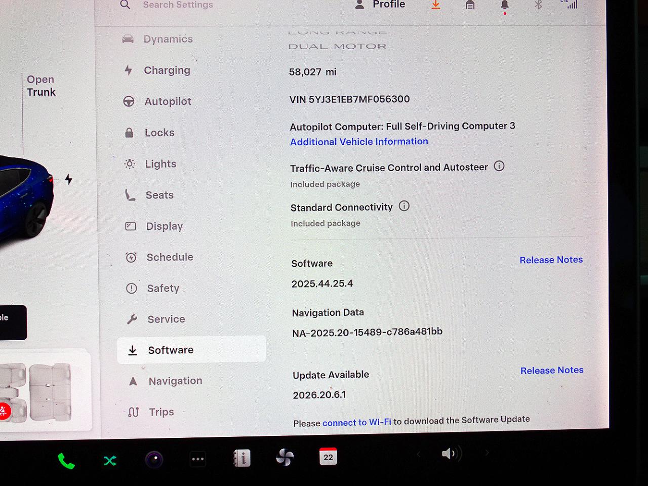 Tesla Model 3 Long Range AWD 2021