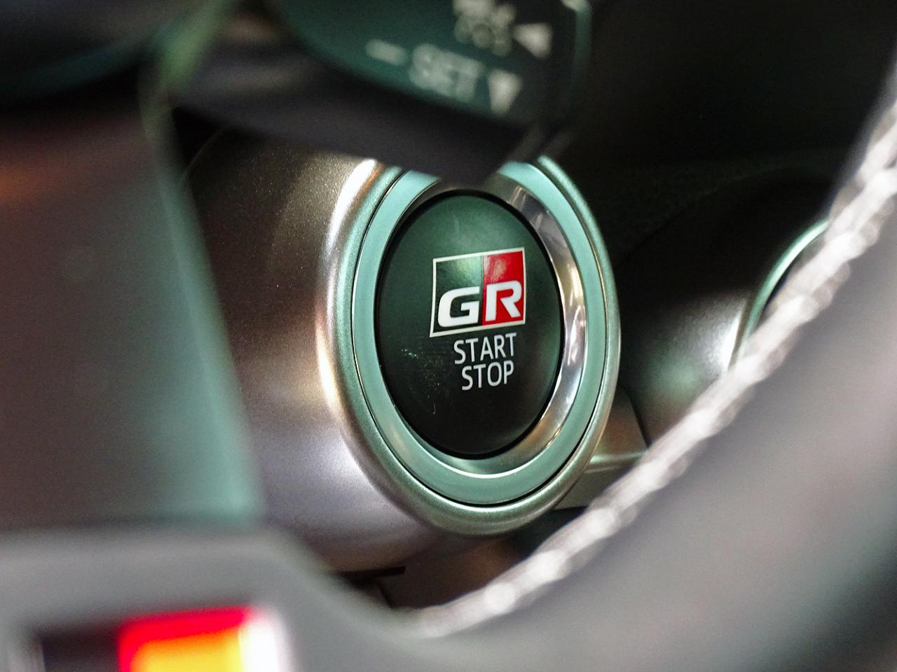 Toyota GR86 Premium Manual (Natl) 2025