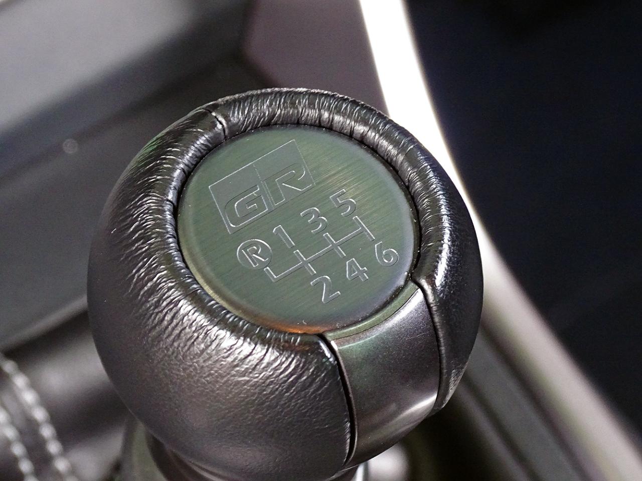 Toyota GR86 Premium Manual (Natl) 2025
