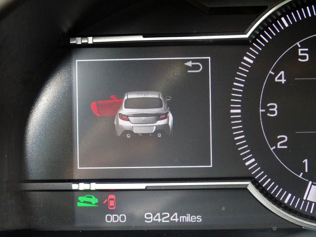Toyota GR86 Premium Manual (Natl) 2025