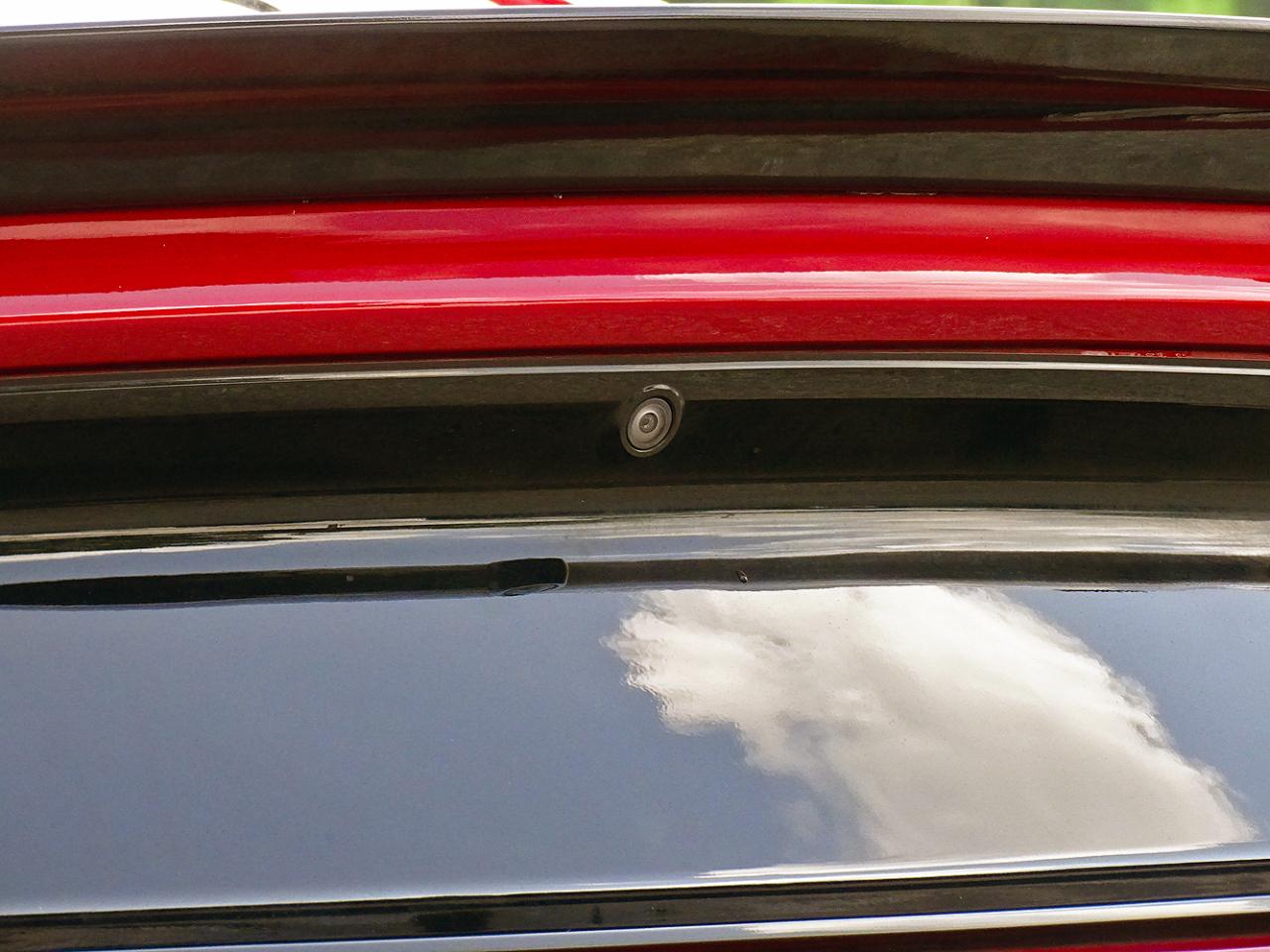 Ford Mustang GT Premium 2019