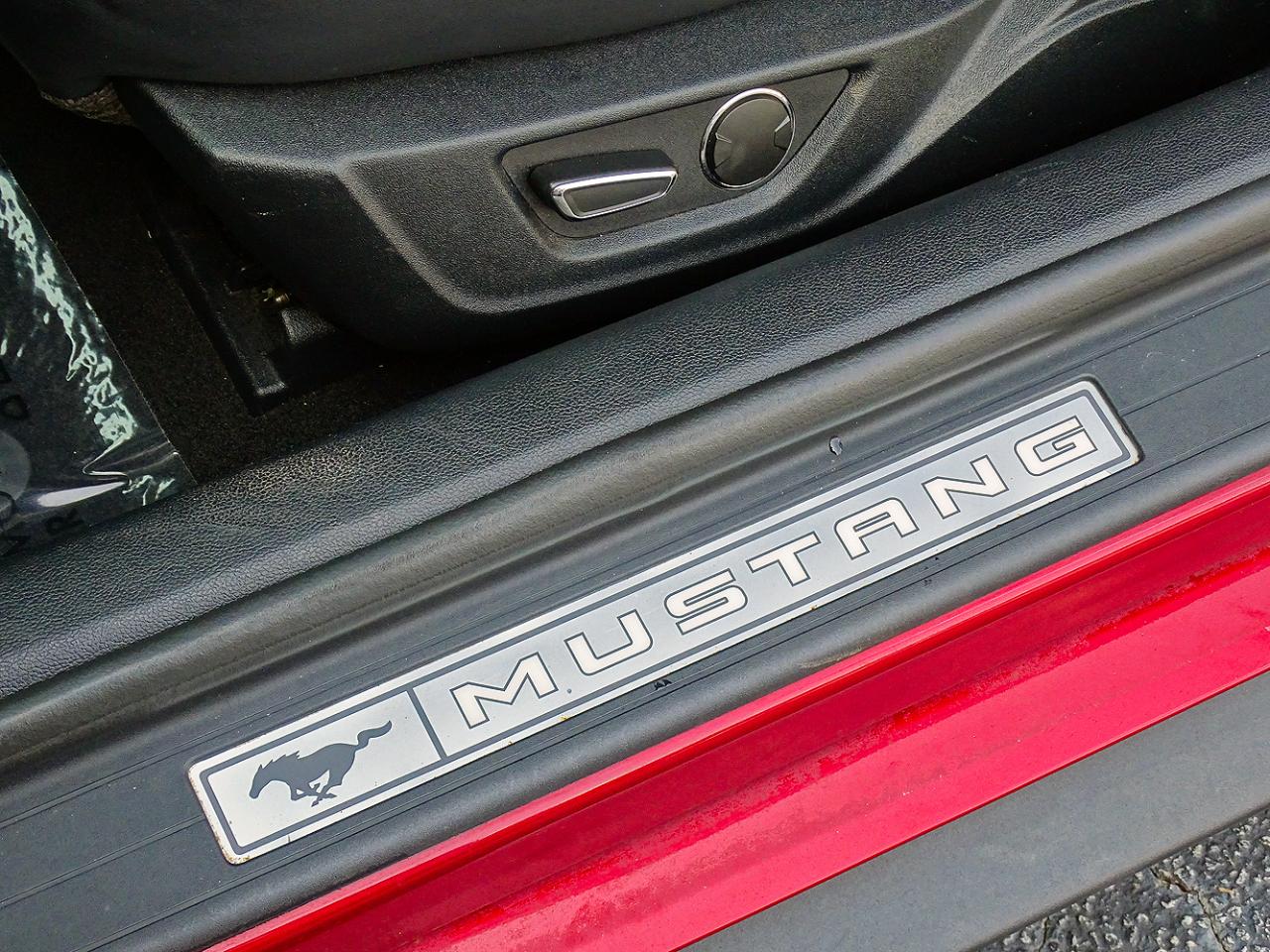 Ford Mustang GT Premium 2019