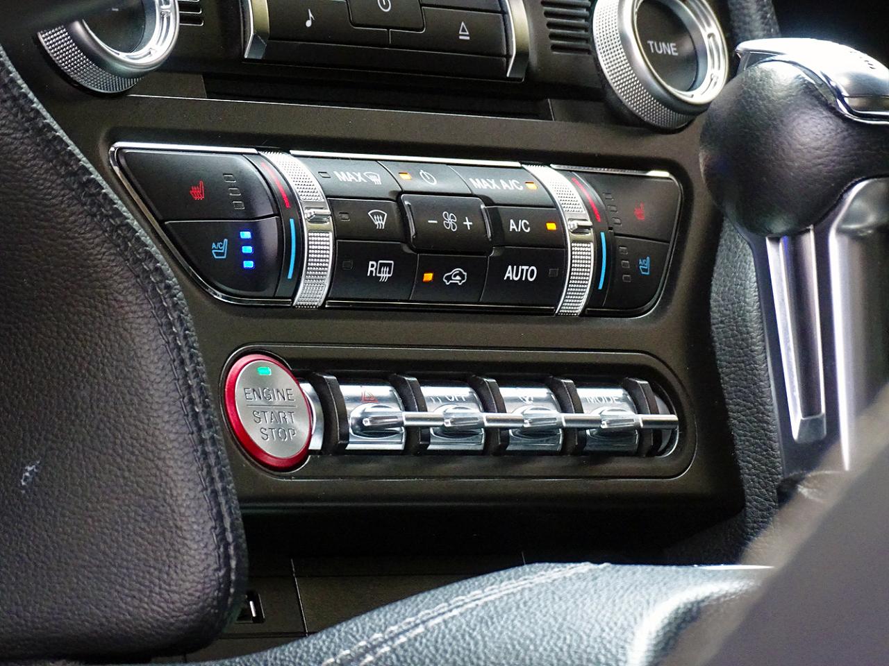 Ford Mustang GT Premium 2019