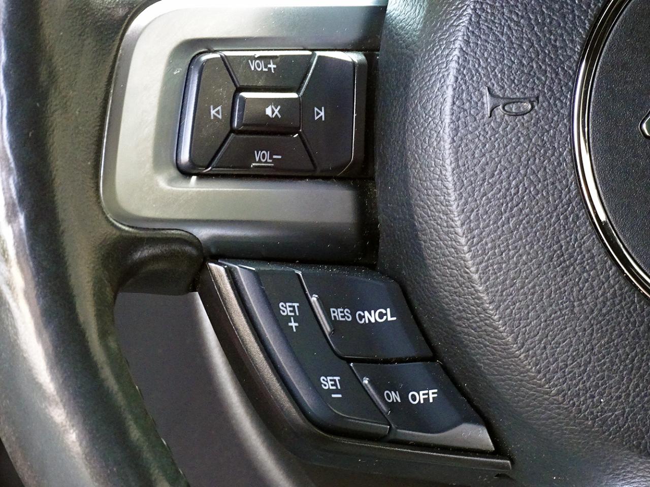 Ford Mustang GT Premium 2019