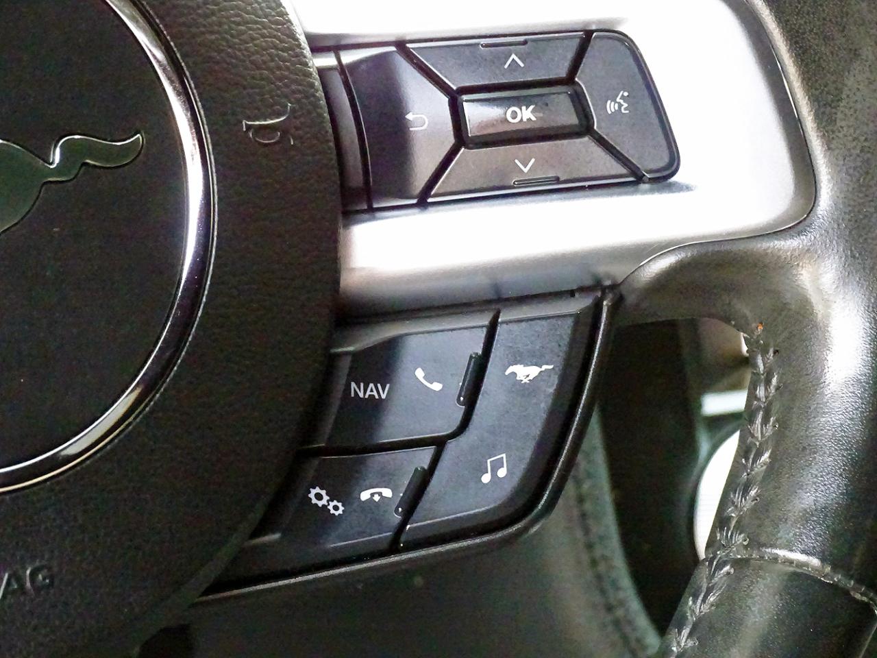 Ford Mustang GT Premium 2019