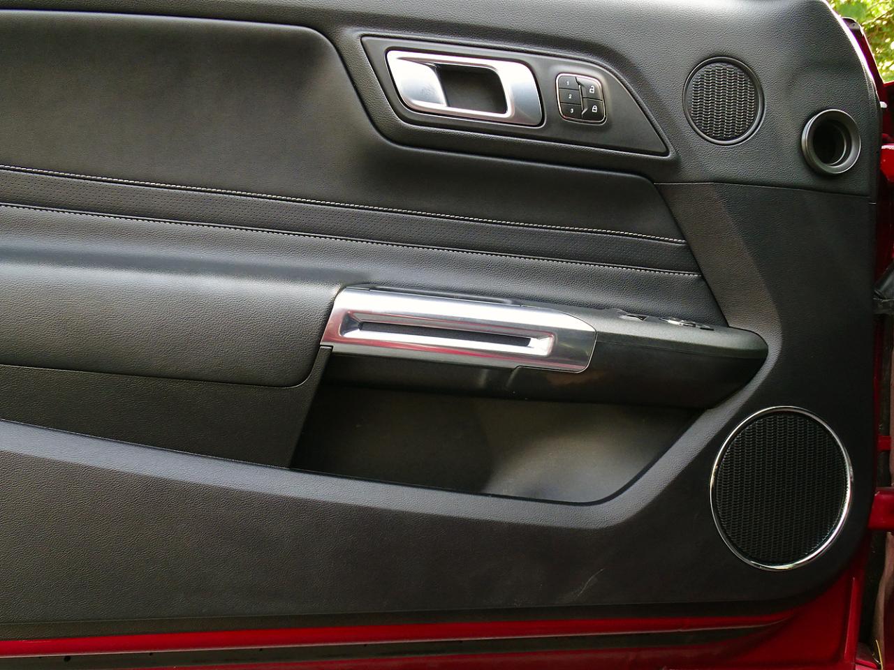 Ford Mustang GT Premium 2019