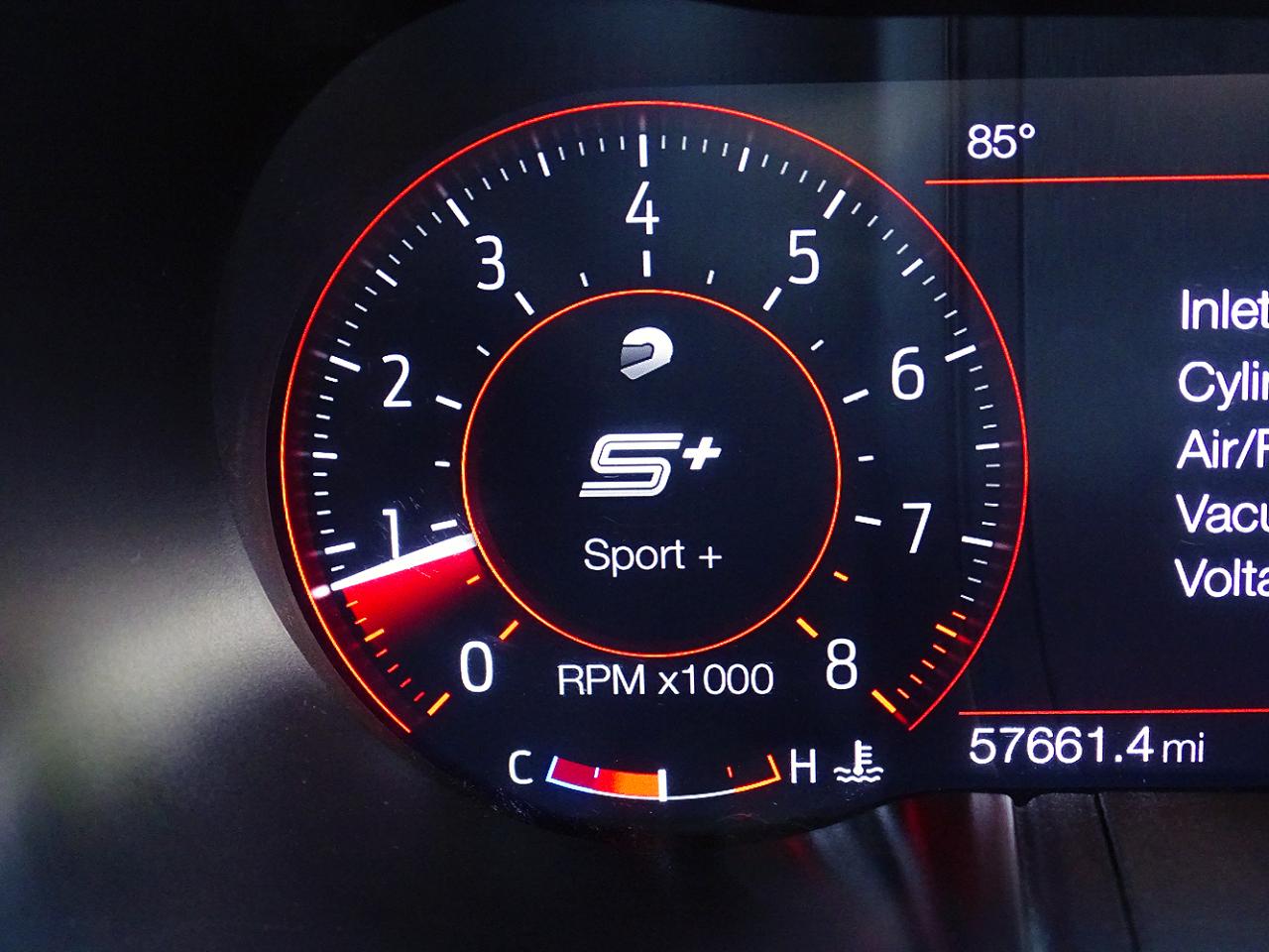 Ford Mustang GT Premium 2019