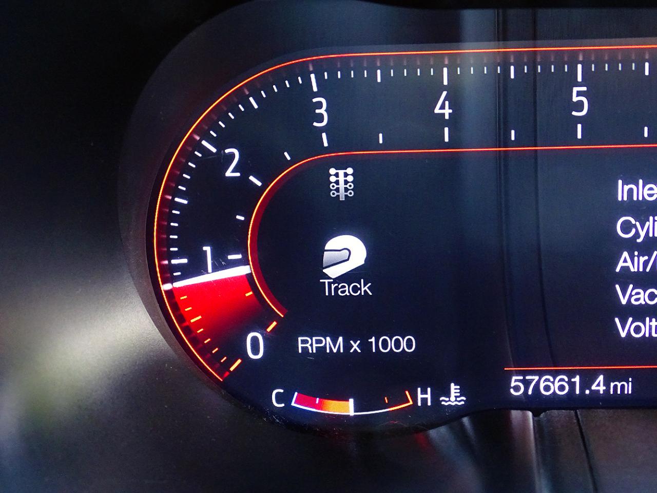 Ford Mustang GT Premium 2019