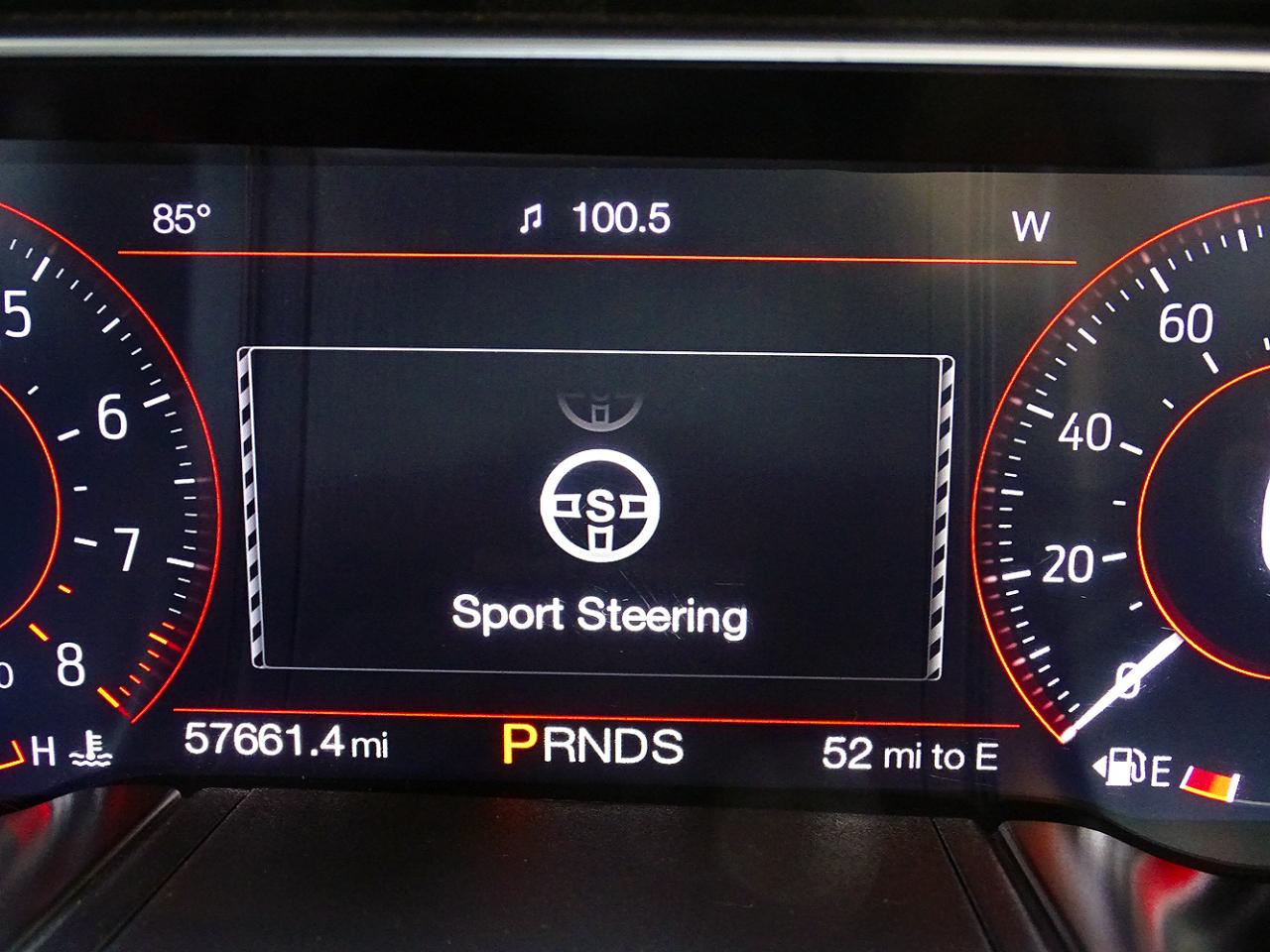 Ford Mustang GT Premium 2019
