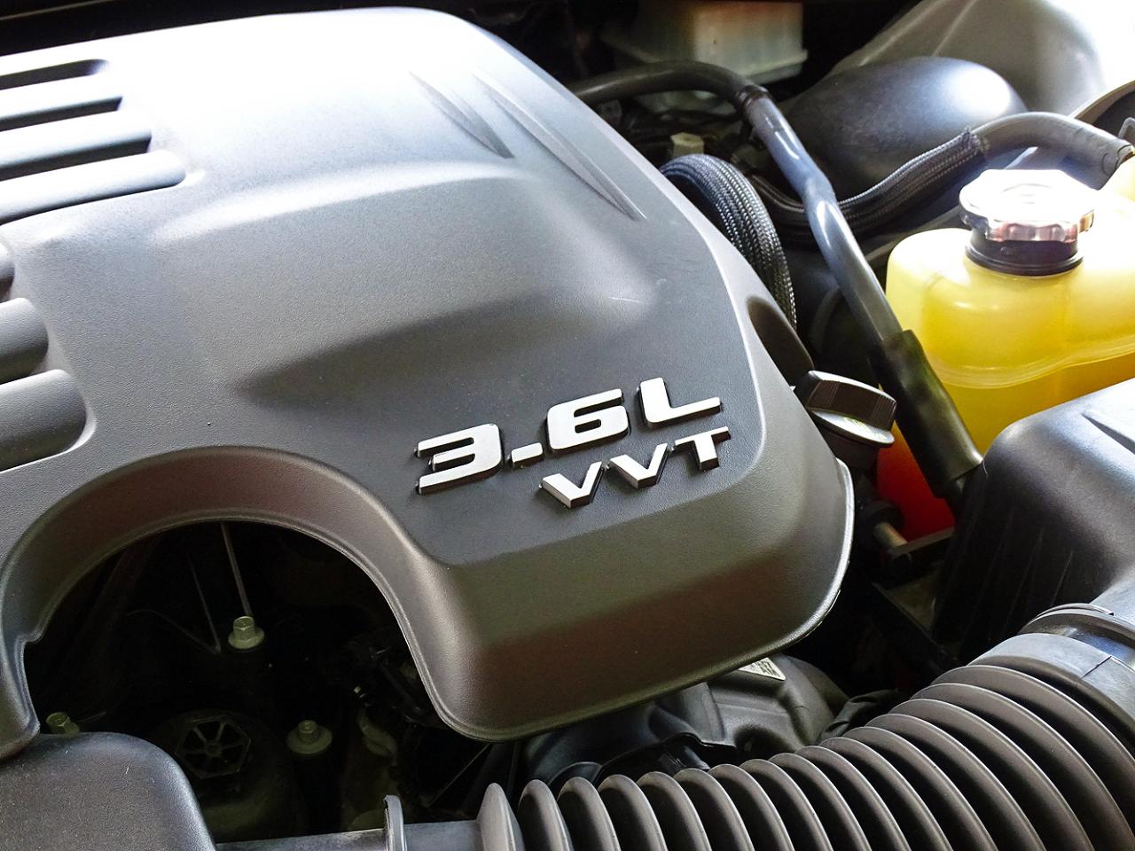 Dodge Charger SXT RWD 2019