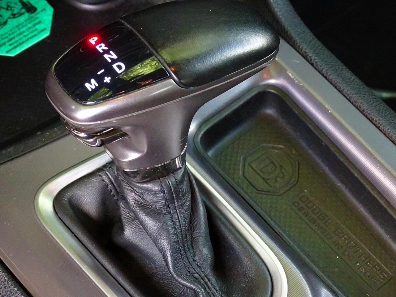 Dodge Charger SXT RWD 2019