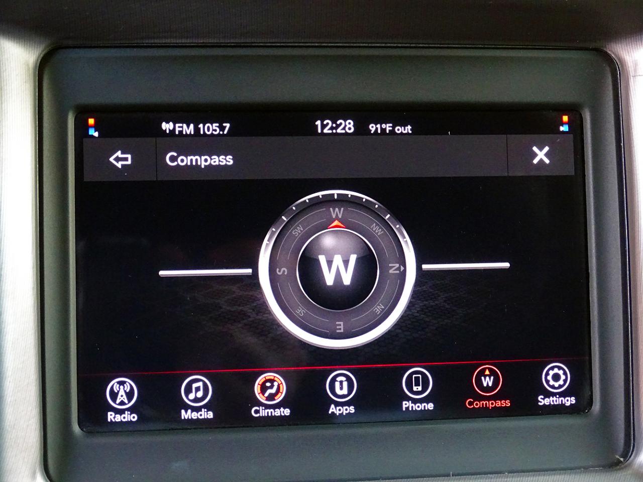 Dodge Charger SXT RWD 2019