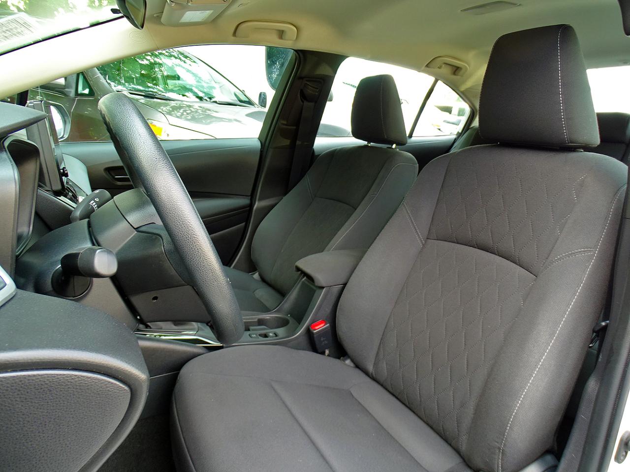 Toyota Corolla LE CVT (Natl) 2023