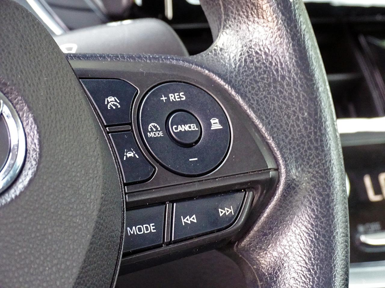 Toyota Corolla LE CVT (Natl) 2023