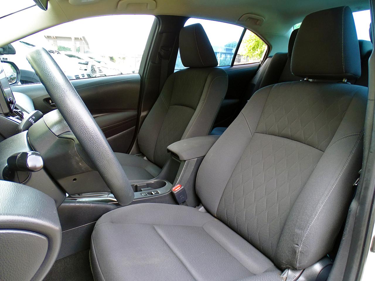 Toyota Corolla LE CVT (Natl) 2023