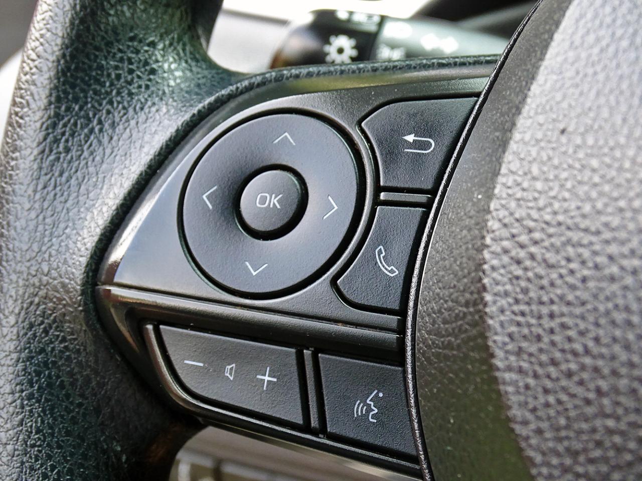 Toyota Corolla LE CVT (Natl) 2023