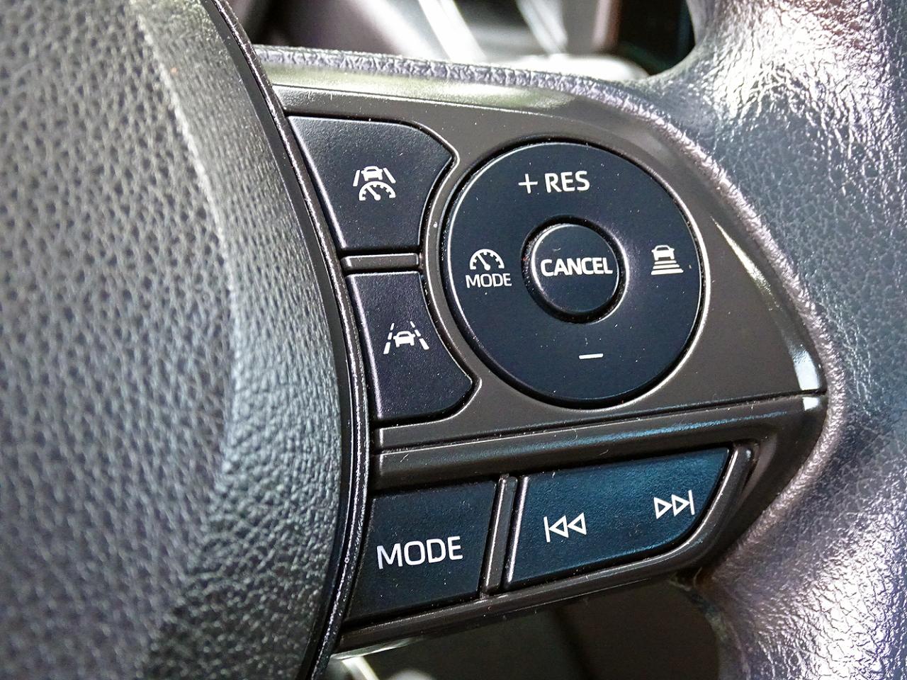 Toyota Corolla LE CVT (Natl) 2023