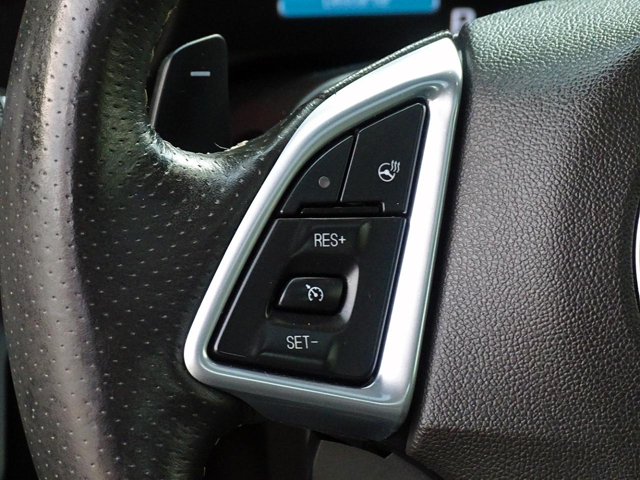 Chevrolet Camaro 2dr Cpe 2SS 2017