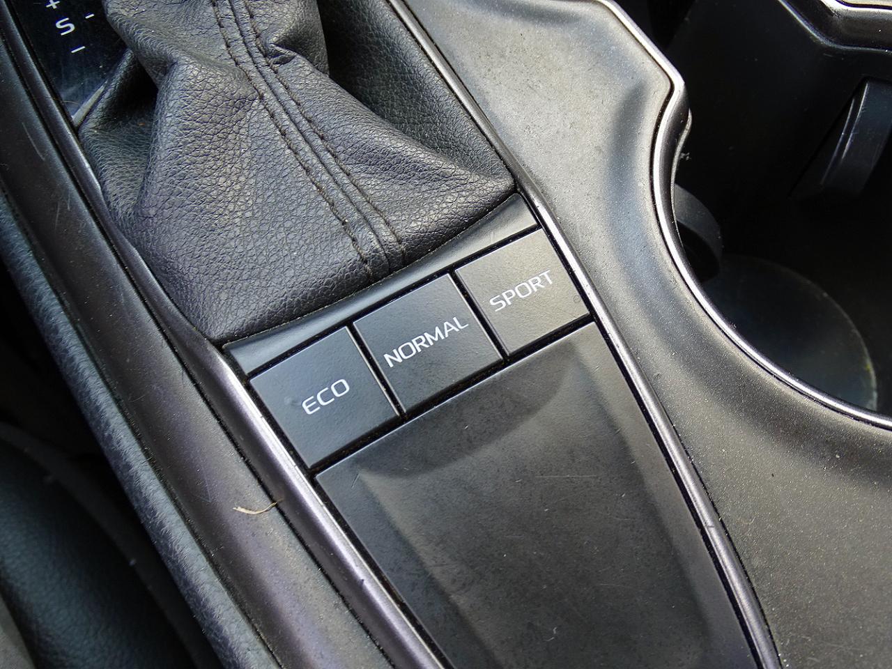 Toyota Camry SE Auto (Natl) 2022