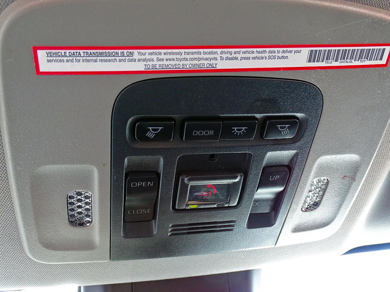 Toyota Camry SE Auto (Natl) 2022