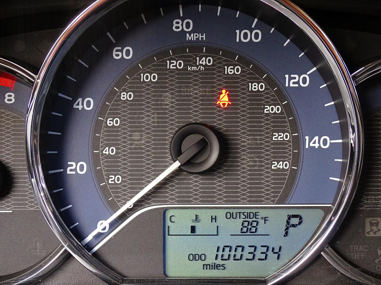 Toyota Corolla 4dr Sdn CVT S w/Special Edition Pkg (Natl) 2016