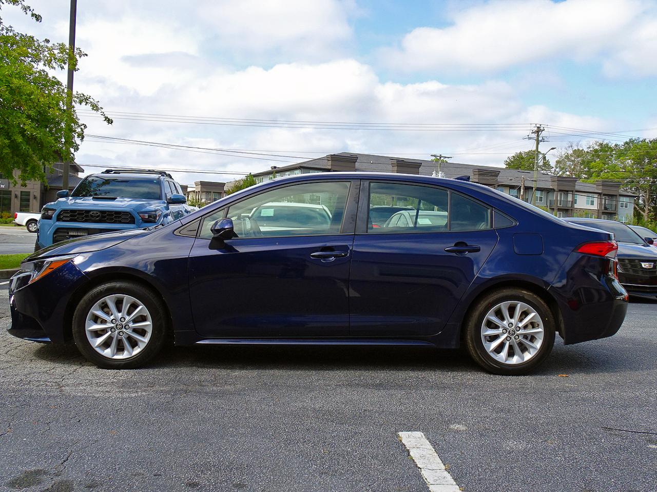 Toyota Corolla photo 5