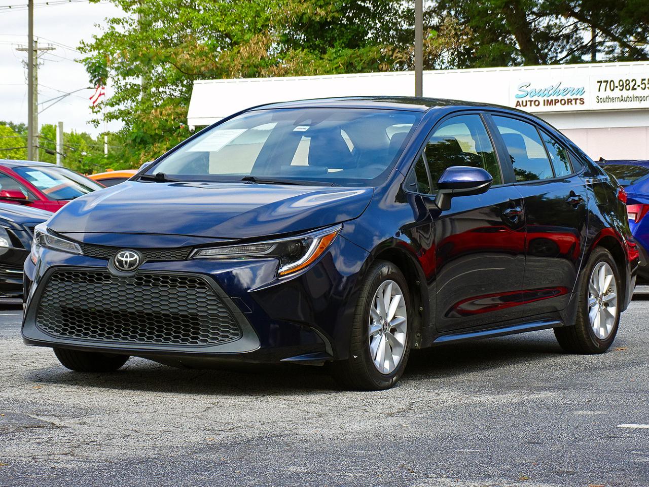 Toyota Corolla photo 6