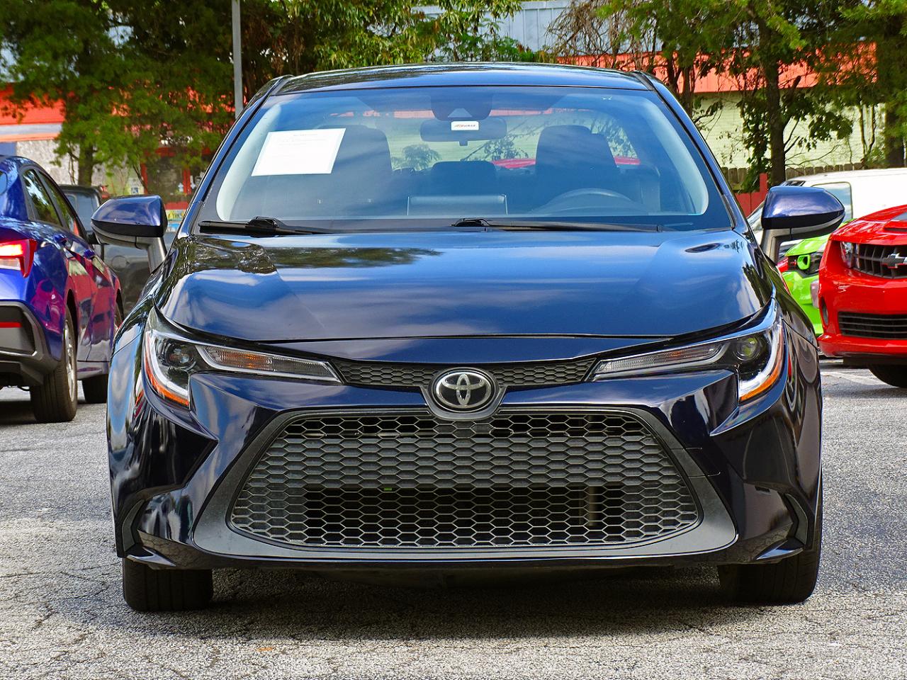 Toyota Corolla photo 7