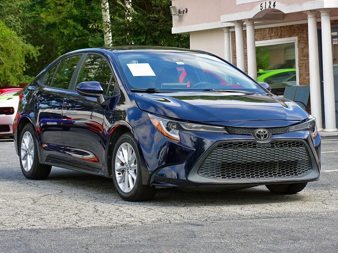 Toyota Corolla photo 8
