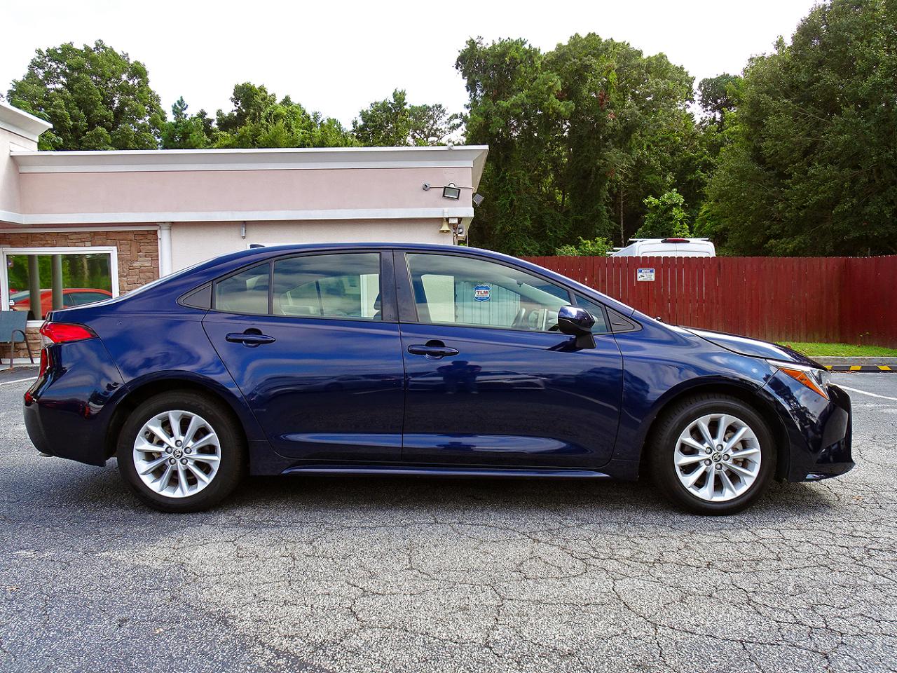 Toyota Corolla photo 9