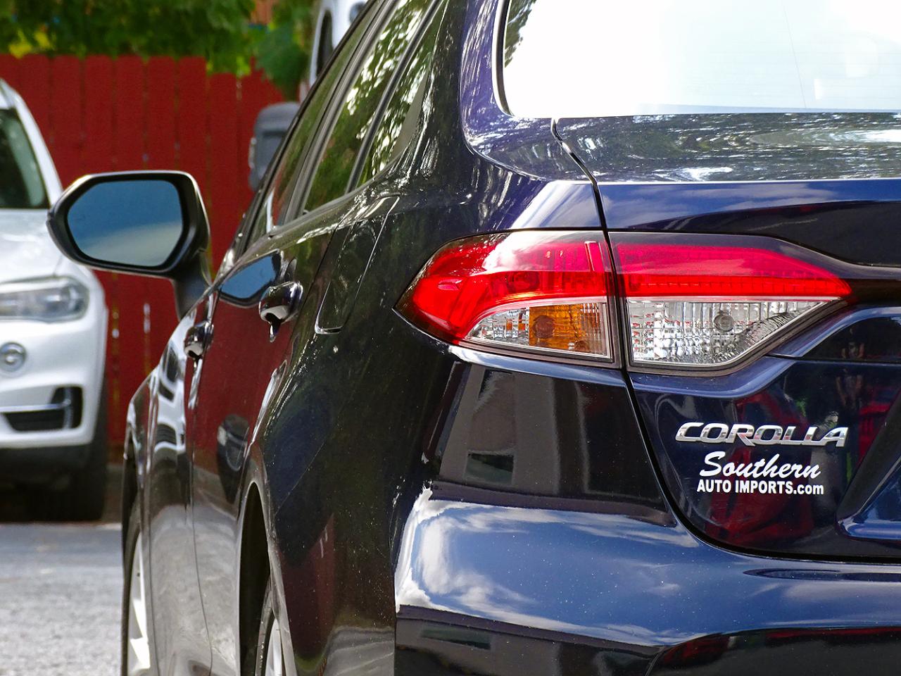 Toyota Corolla photo 12