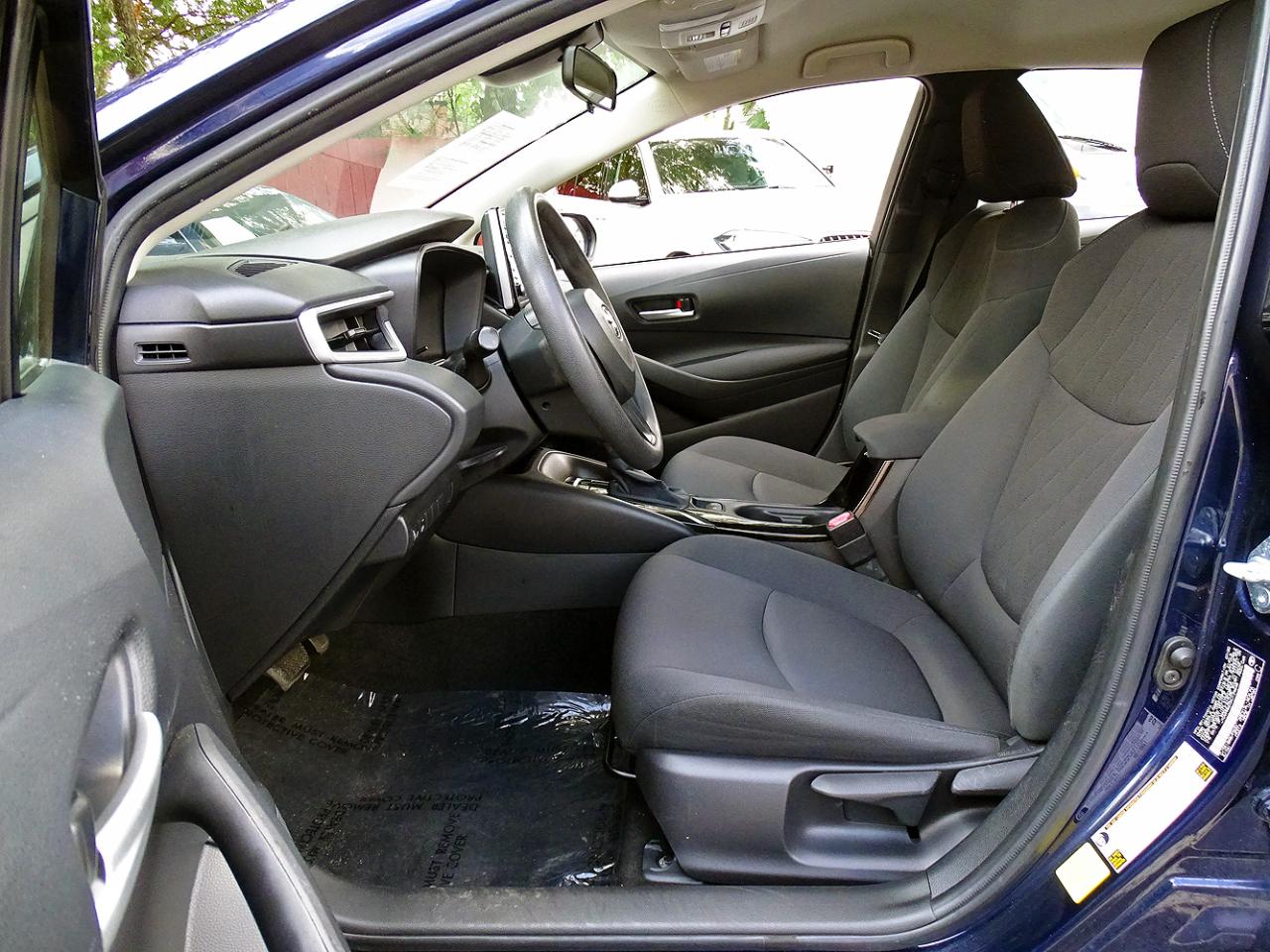 Toyota Corolla photo 14