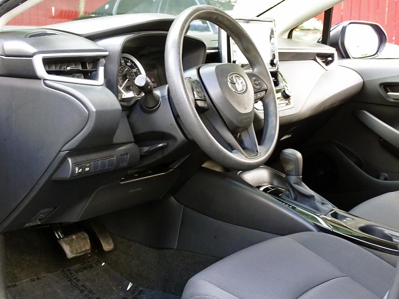 Toyota Corolla photo 15