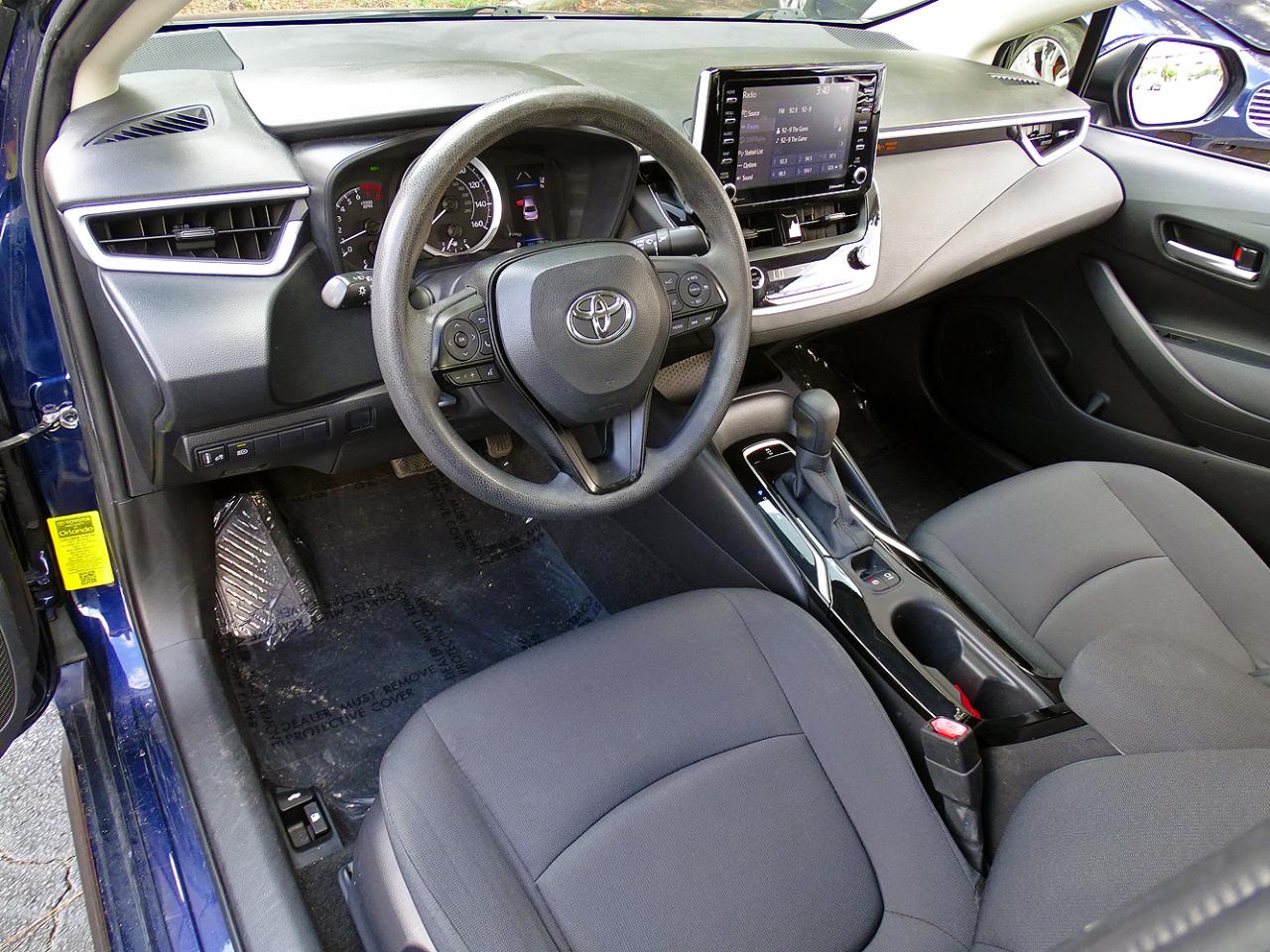 Toyota Corolla photo 16