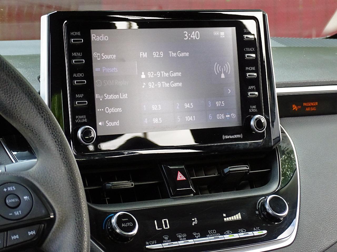 Toyota Corolla photo 18