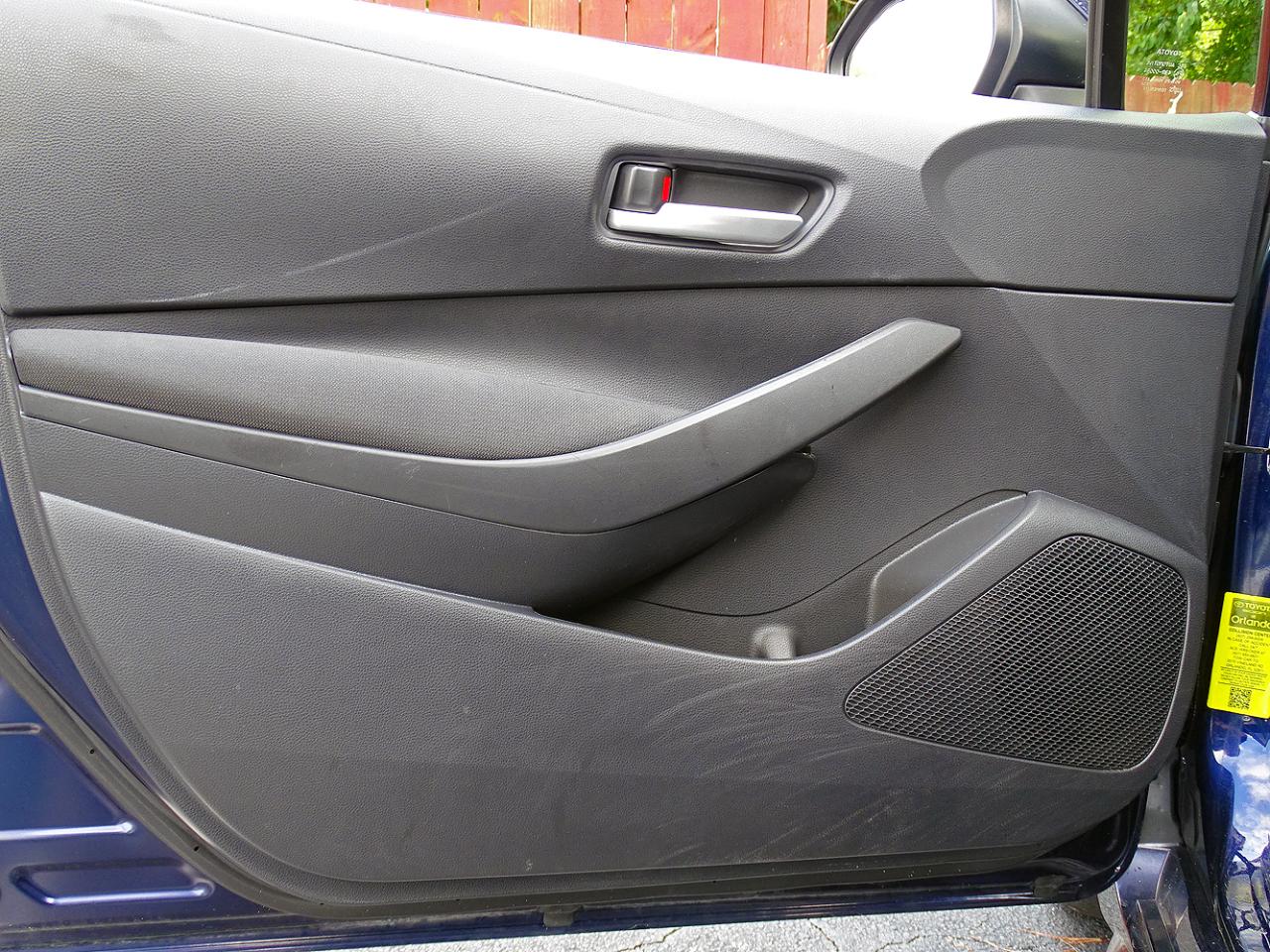 Toyota Corolla photo 20