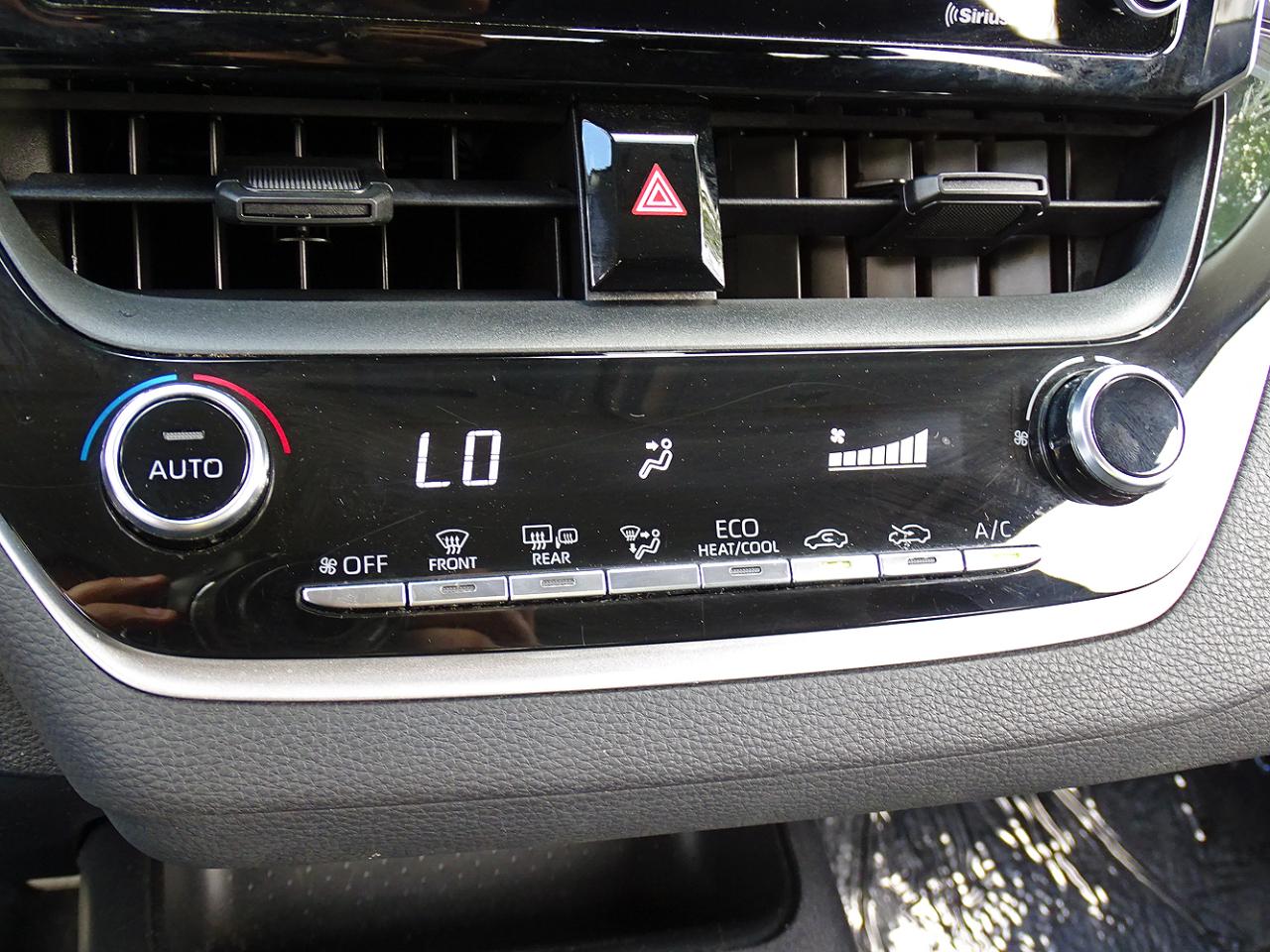 Toyota Corolla photo 22