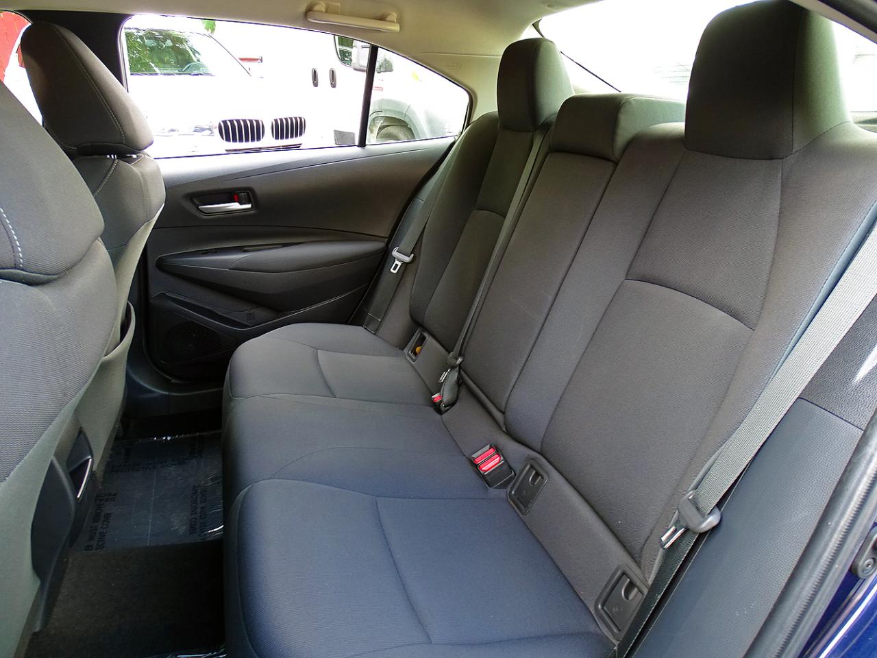 Toyota Corolla photo 29
