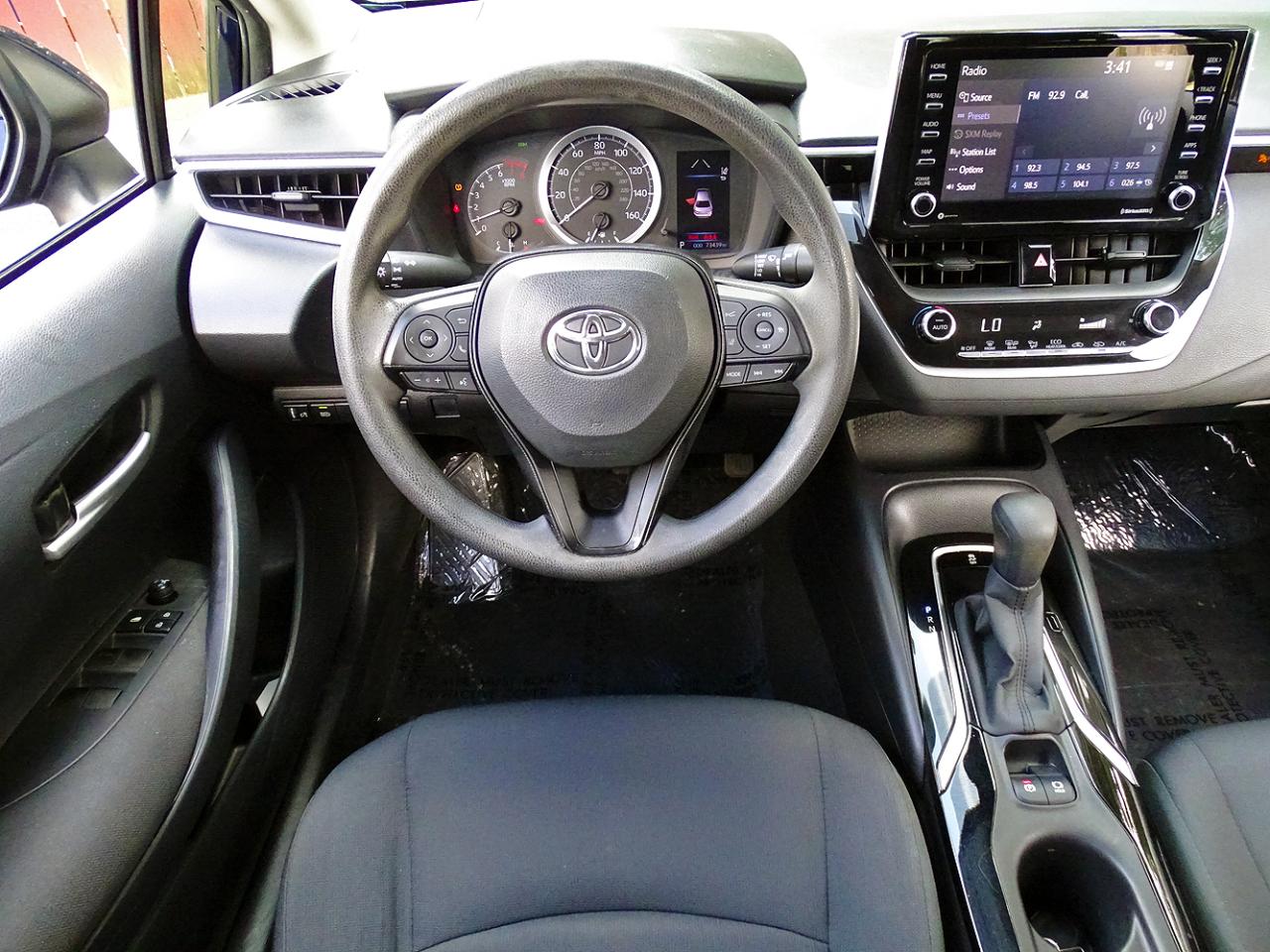 Toyota Corolla photo 30