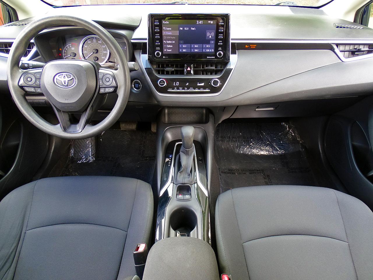 Toyota Corolla photo 31