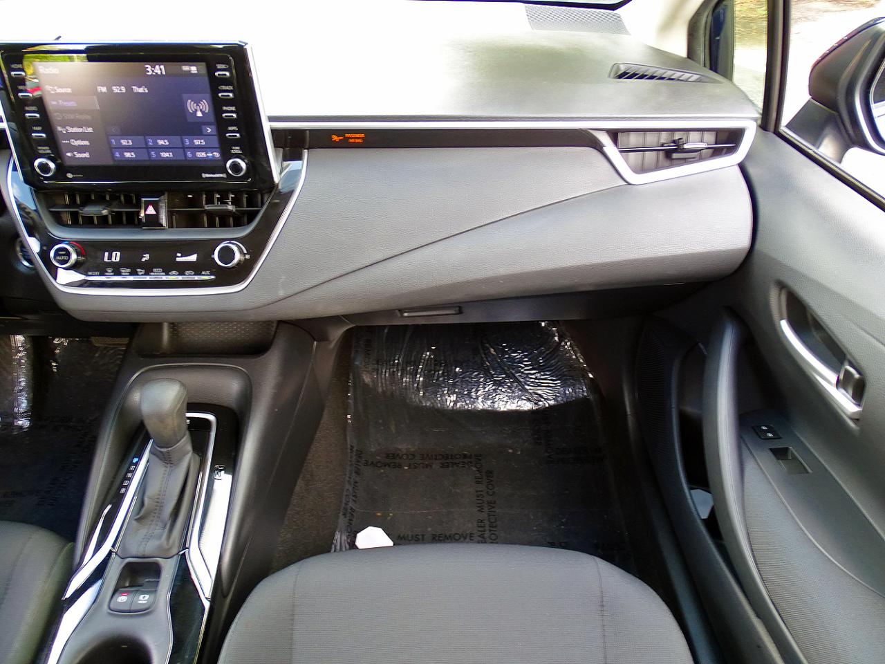Toyota Corolla photo 32