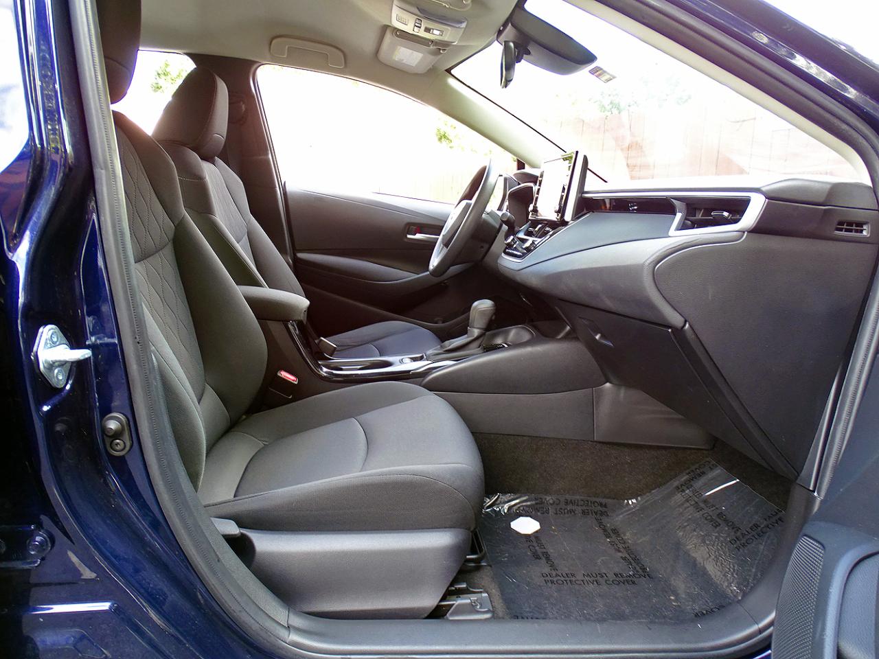 Toyota Corolla photo 33