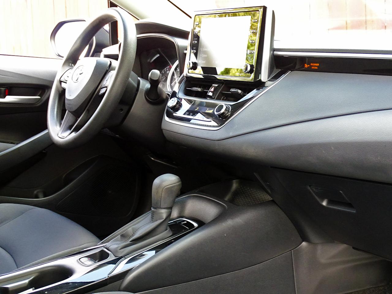 Toyota Corolla photo 34